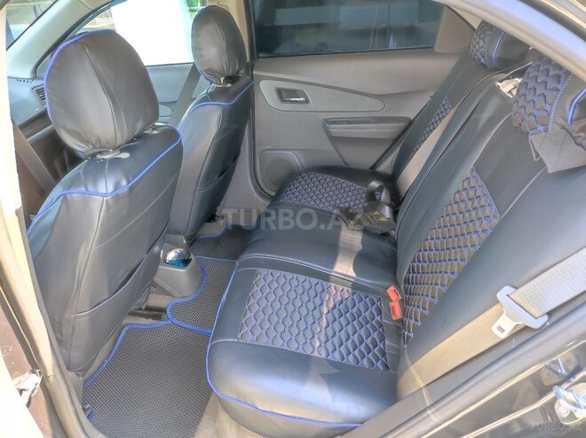 Chevrolet Cobalt 2022, 48,000 km - 1.5 l - Bakı