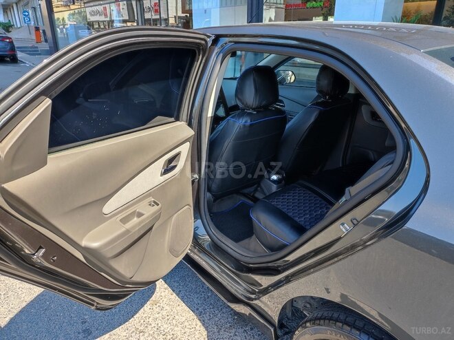 Chevrolet Cobalt 2022, 48,000 km - 1.5 l - Bakı