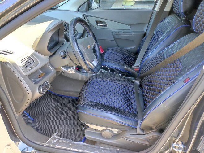 Chevrolet Cobalt 2022, 48,000 km - 1.5 l - Bakı