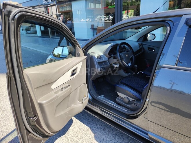 Chevrolet Cobalt 2022, 48,000 km - 1.5 l - Bakı