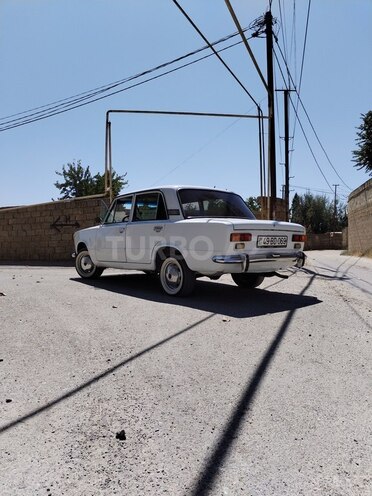 LADA (VAZ) 2101 1983, 88,464 km - 1.2 l - Bakı