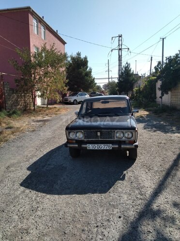 LADA (VAZ) 2106 1983, 225,000 km - 1.5 l - Bakı
