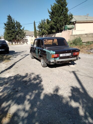 LADA (VAZ) 2106 1983, 225,000 km - 1.5 l - Bakı