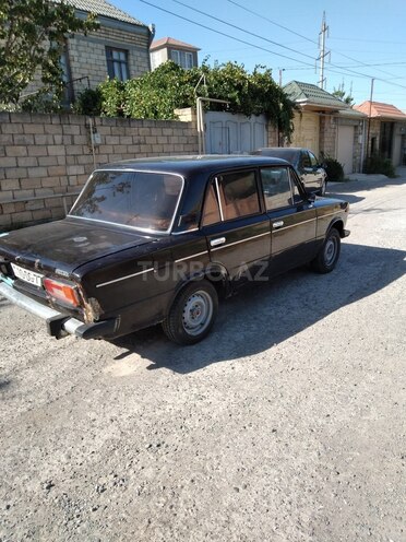 LADA (VAZ) 2106 1983, 225,000 km - 1.5 l - Bakı