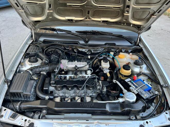 Daewoo Nexia 2010, 190,355 km - 1.5 l - Bakı