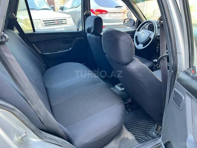 Daewoo Nexia 2010, 190,355 km - 1.5 l - Bakı