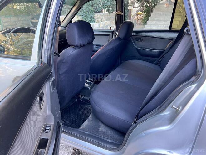 Daewoo Nexia 2010, 190,355 km - 1.5 l - Bakı
