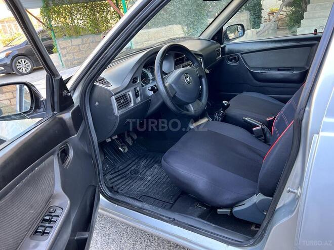 Daewoo Nexia 2010, 190,355 km - 1.5 l - Bakı