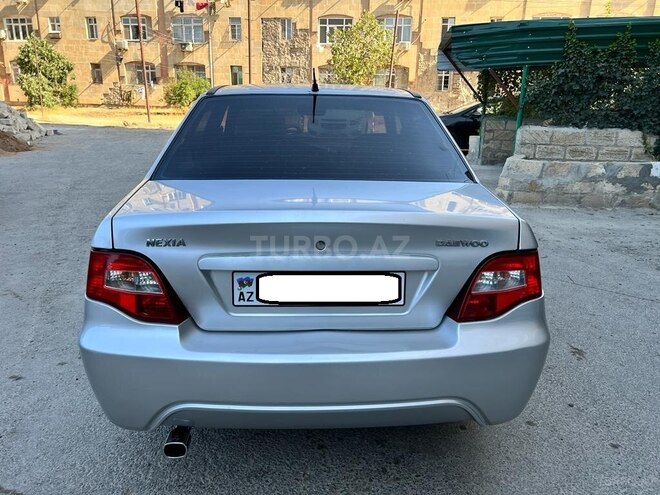 Daewoo Nexia 2010, 190,355 km - 1.5 l - Bakı