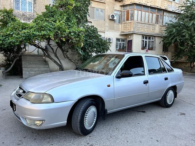 Daewoo Nexia 2010, 190,355 km - 1.5 l - Bakı