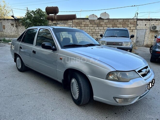 Daewoo Nexia 2010, 190,355 km - 1.5 l - Bakı