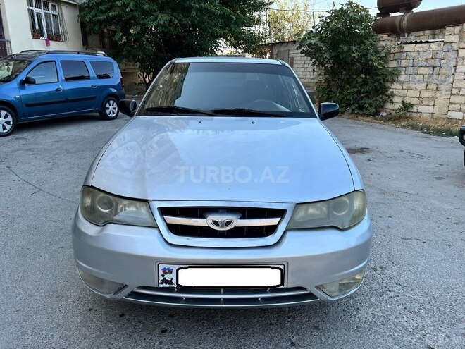 Daewoo Nexia 2010, 190,355 km - 1.5 l - Bakı