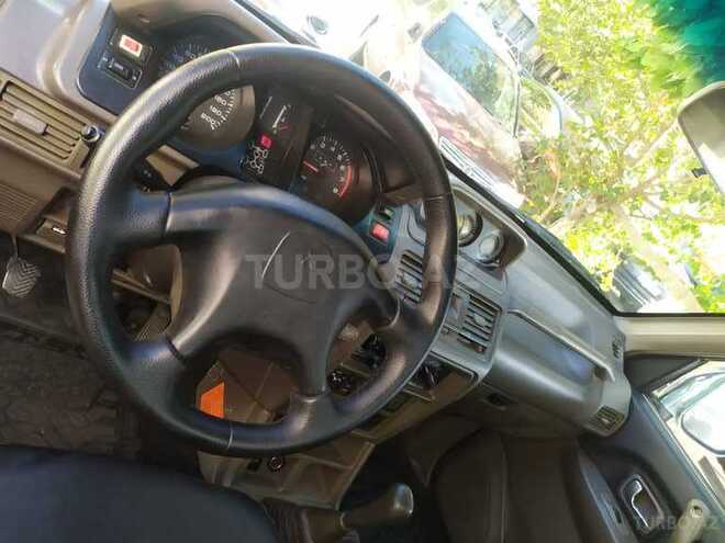 Mitsubishi Pajero 1998, 300,000 km - 3.0 л - Bakı