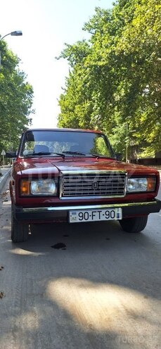 LADA (VAZ) 2107 2009, 114,160 km - 1.6 l - Mingəçevir