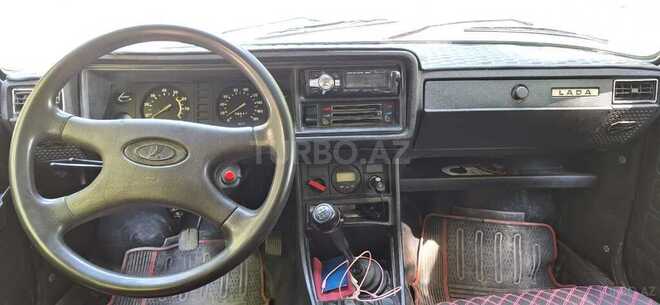 LADA (VAZ) 2107 2009, 114,160 km - 1.6 l - Mingəçevir