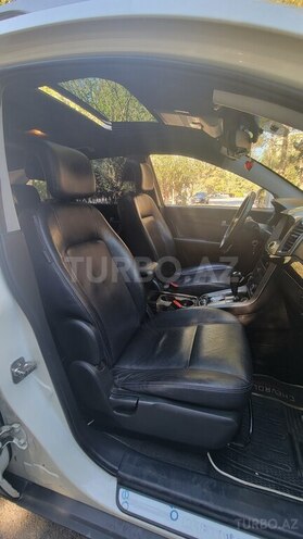 Chevrolet Captiva 2012, 130,000 km - 2.4 l - Sumqayıt