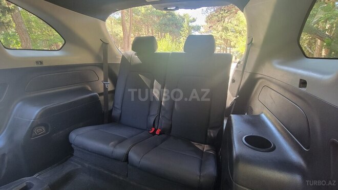 Chevrolet Captiva 2012, 130,000 km - 2.4 l - Sumqayıt