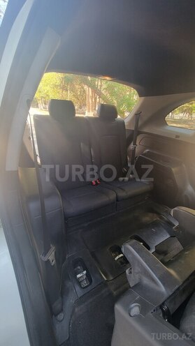 Chevrolet Captiva 2012, 130,000 km - 2.4 l - Sumqayıt