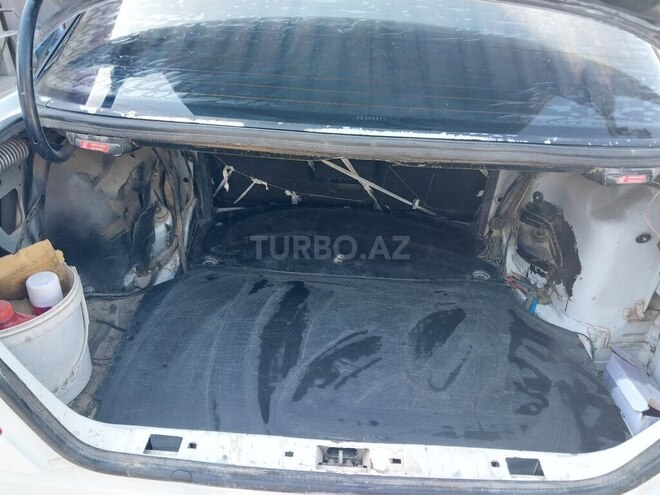 Mercedes C 200 1994, 899,600 km - 2.0 l - Ağstafa