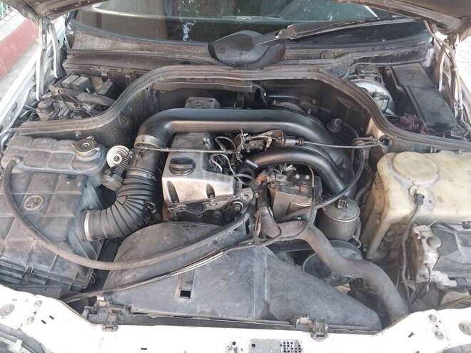 Mercedes C 200 1994, 899,600 km - 2.0 l - Ağstafa