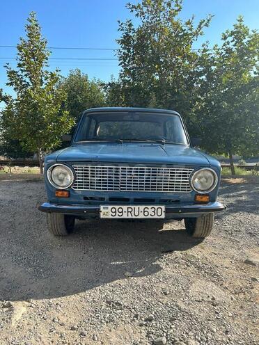 LADA (VAZ) 21011 1983, 25,000 km - 1.3 л - Bakı