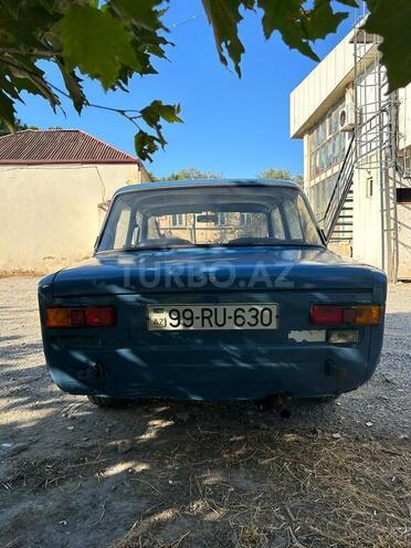 LADA (VAZ) 21011 1983, 25,000 km - 1.3 л - Bakı