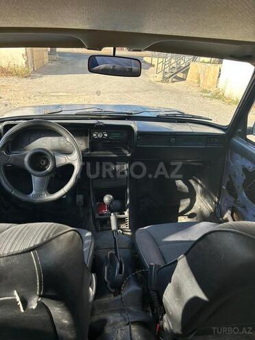 LADA (VAZ) 21011 1983, 25,000 km - 1.3 л - Bakı
