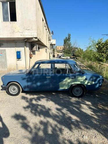 LADA (VAZ) 21011 1983, 25,000 km - 1.3 л - Bakı