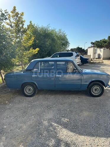 LADA (VAZ) 21011 1983, 25,000 km - 1.3 л - Bakı