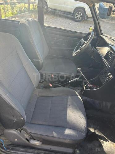 LADA (VAZ) 21011 1983, 25,000 km - 1.3 л - Bakı