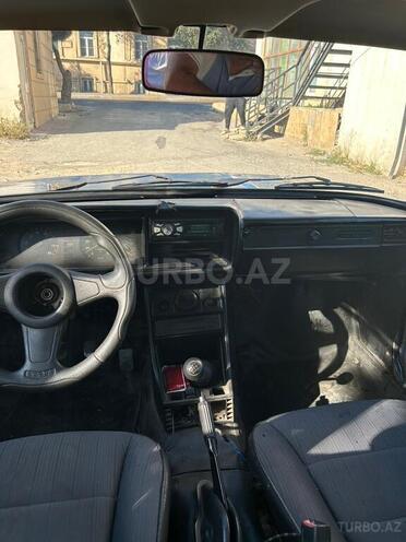 LADA (VAZ) 21011 1983, 25,000 km - 1.3 л - Bakı