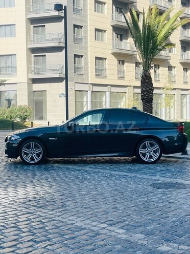 BMW 535 2012, 288,000 km - 3.0 л - Bakı