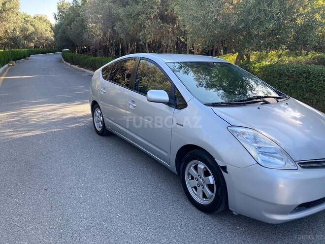 Toyota Prius 2009, 278,000 km - 1.5 l - Bakı