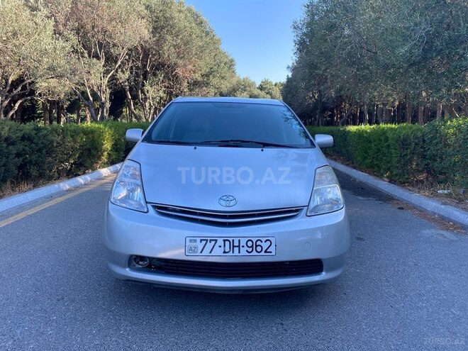 Toyota Prius 2009, 278,000 km - 1.5 l - Bakı