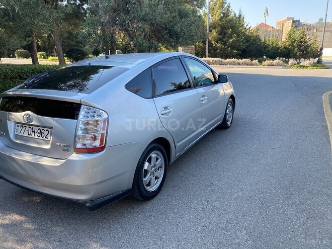 Toyota Prius 2009, 278,000 km - 1.5 l - Bakı