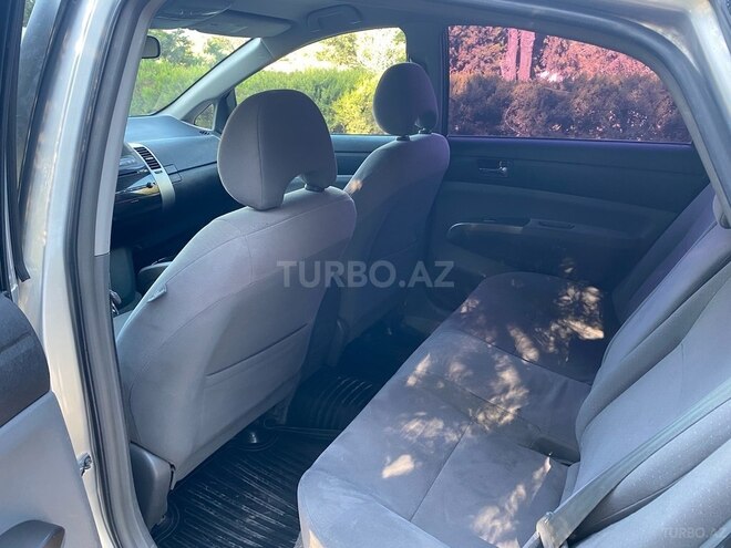 Toyota Prius 2009, 278,000 km - 1.5 l - Bakı