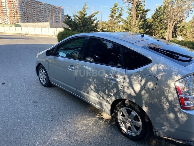 Toyota Prius 2009, 278,000 km - 1.5 l - Bakı