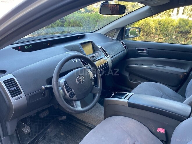 Toyota Prius 2009, 278,000 km - 1.5 l - Bakı
