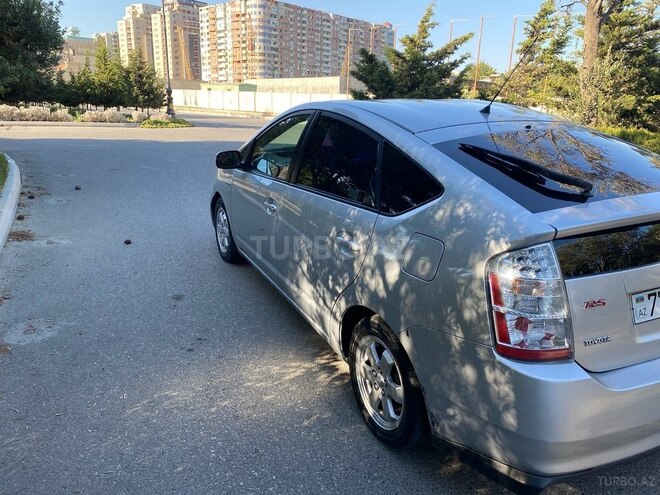 Toyota Prius 2009, 278,000 km - 1.5 l - Bakı