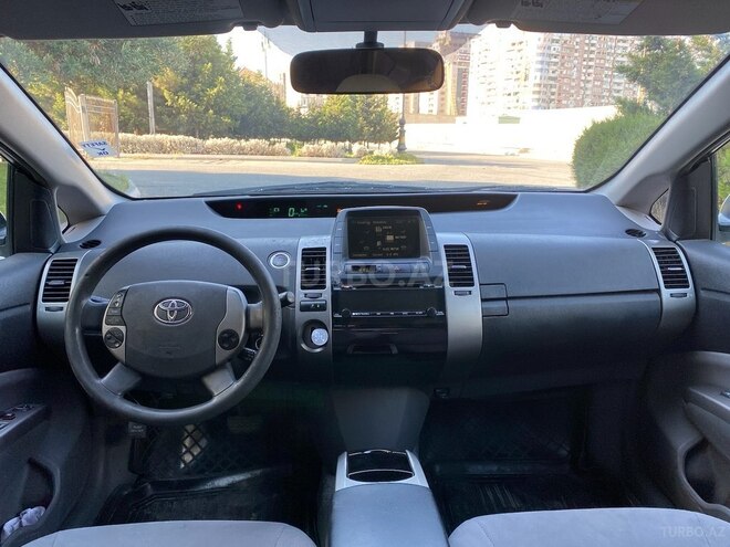 Toyota Prius 2009, 278,000 km - 1.5 l - Bakı