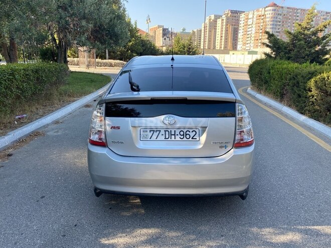 Toyota Prius 2009, 278,000 km - 1.5 l - Bakı