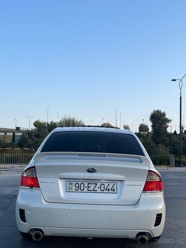 Subaru Legacy 2008, 149,000 km - 2.5 л - Bakı