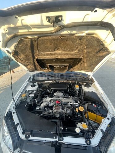 Subaru Legacy 2008, 149,000 km - 2.5 л - Bakı
