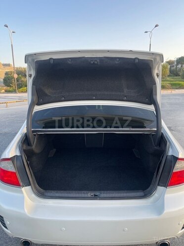 Subaru Legacy 2008, 149,000 km - 2.5 л - Bakı