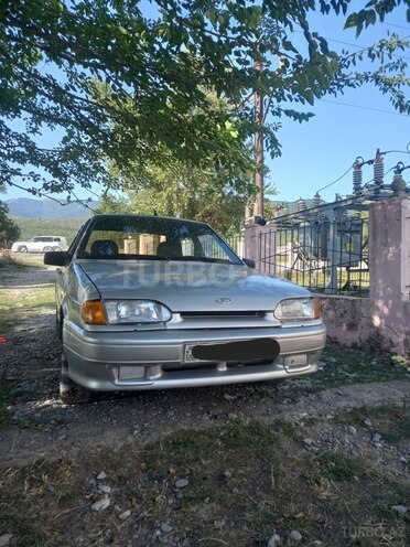 LADA (VAZ) 2115 2007, 15,871 km - 1.6 l - İsmayıllı