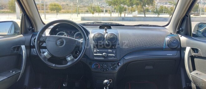 Chevrolet Aveo 2011, 315,000 km - 1.4 l - Bakı