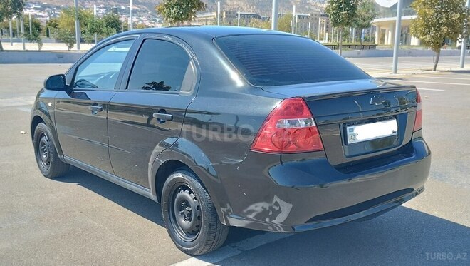 Chevrolet Aveo 2011, 315,000 km - 1.4 l - Bakı