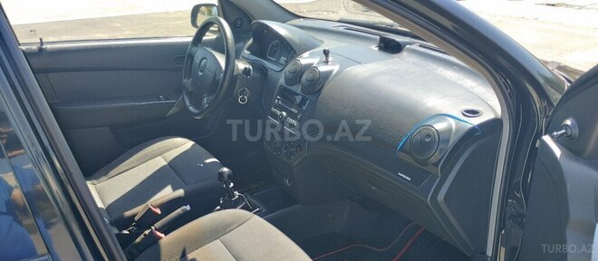 Chevrolet Aveo 2011, 315,000 km - 1.4 l - Bakı