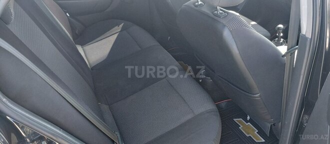 Chevrolet Aveo 2011, 315,000 km - 1.4 l - Bakı