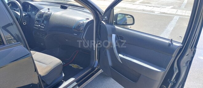 Chevrolet Aveo 2011, 315,000 km - 1.4 l - Bakı